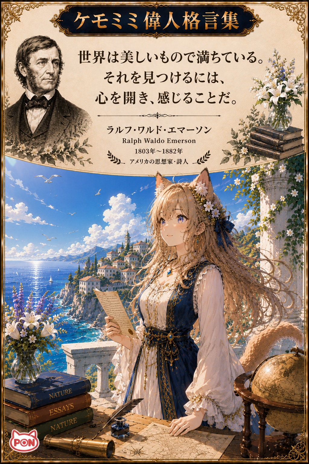 今日の格言