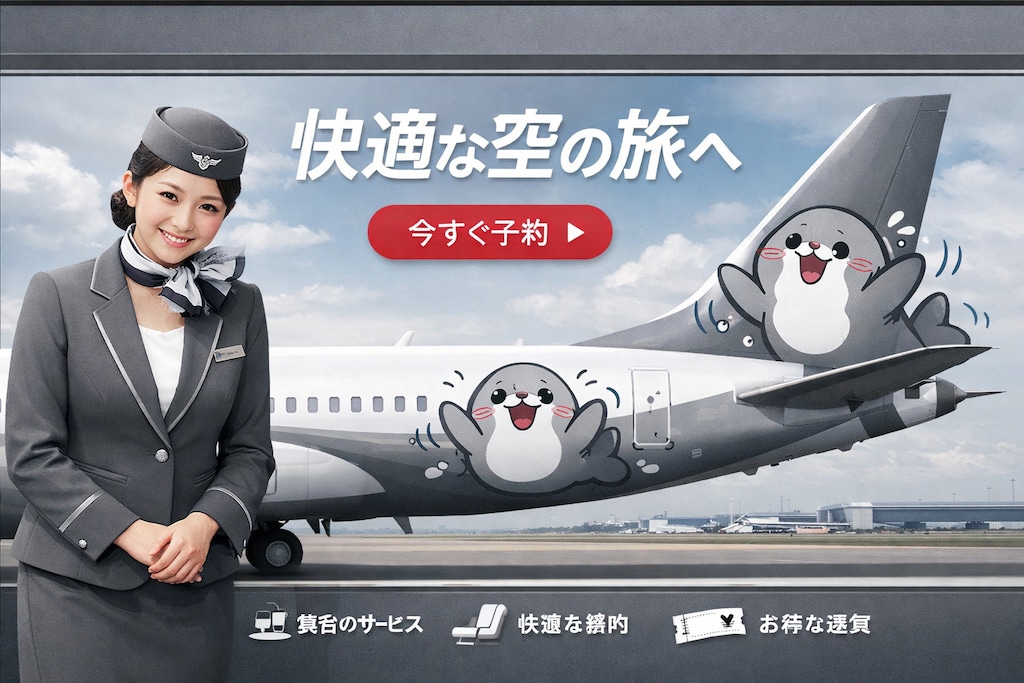 続ジタバタアザラシ軍〜JiTaBaTa〜