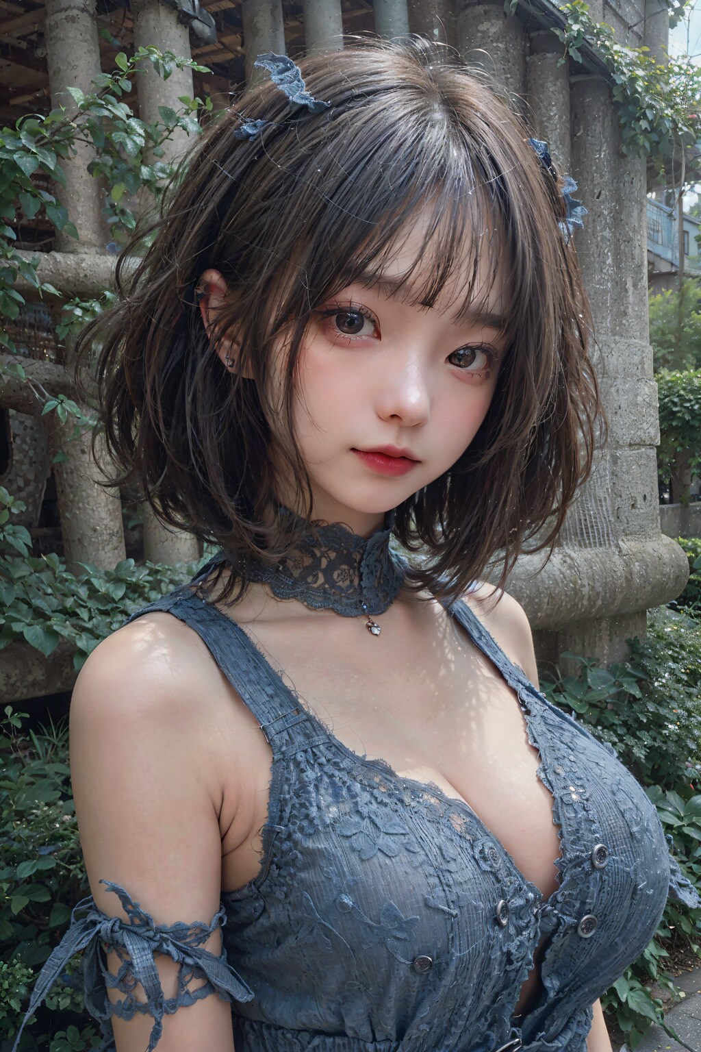 lace