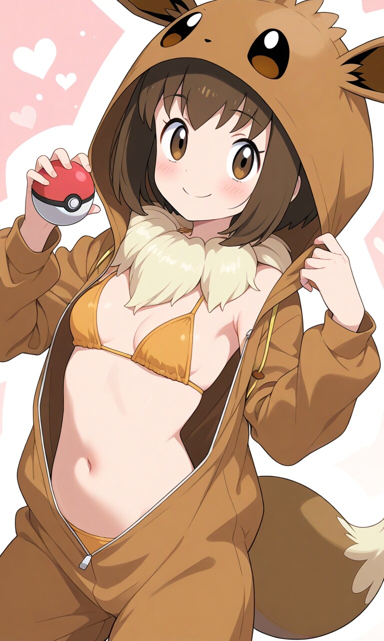ポケモンごっこ
