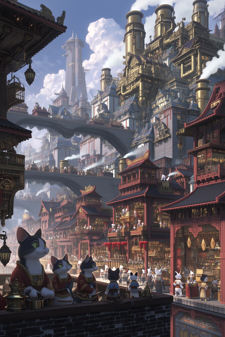 近代大国ホンリン