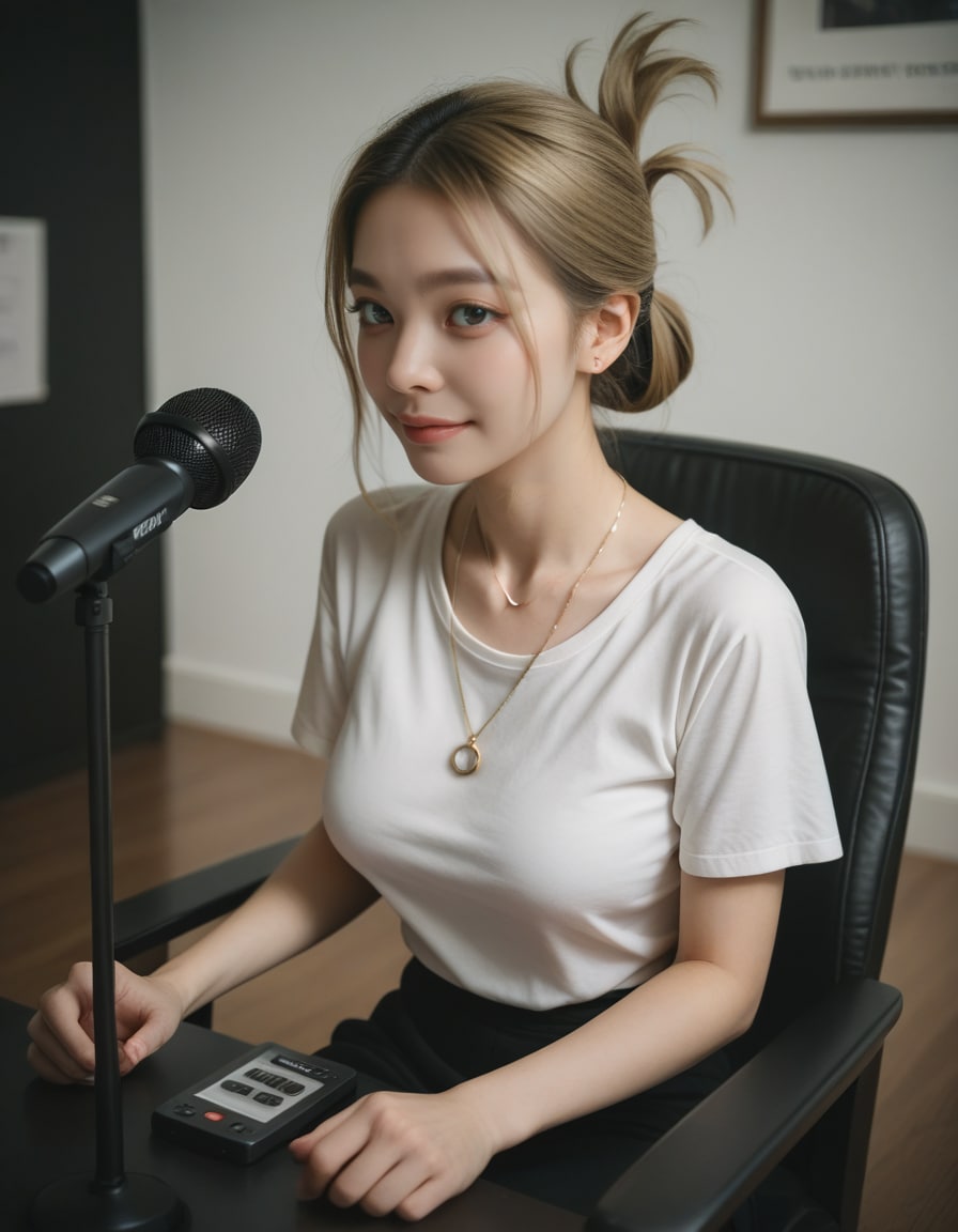 【写真集】AI美女図鑑635