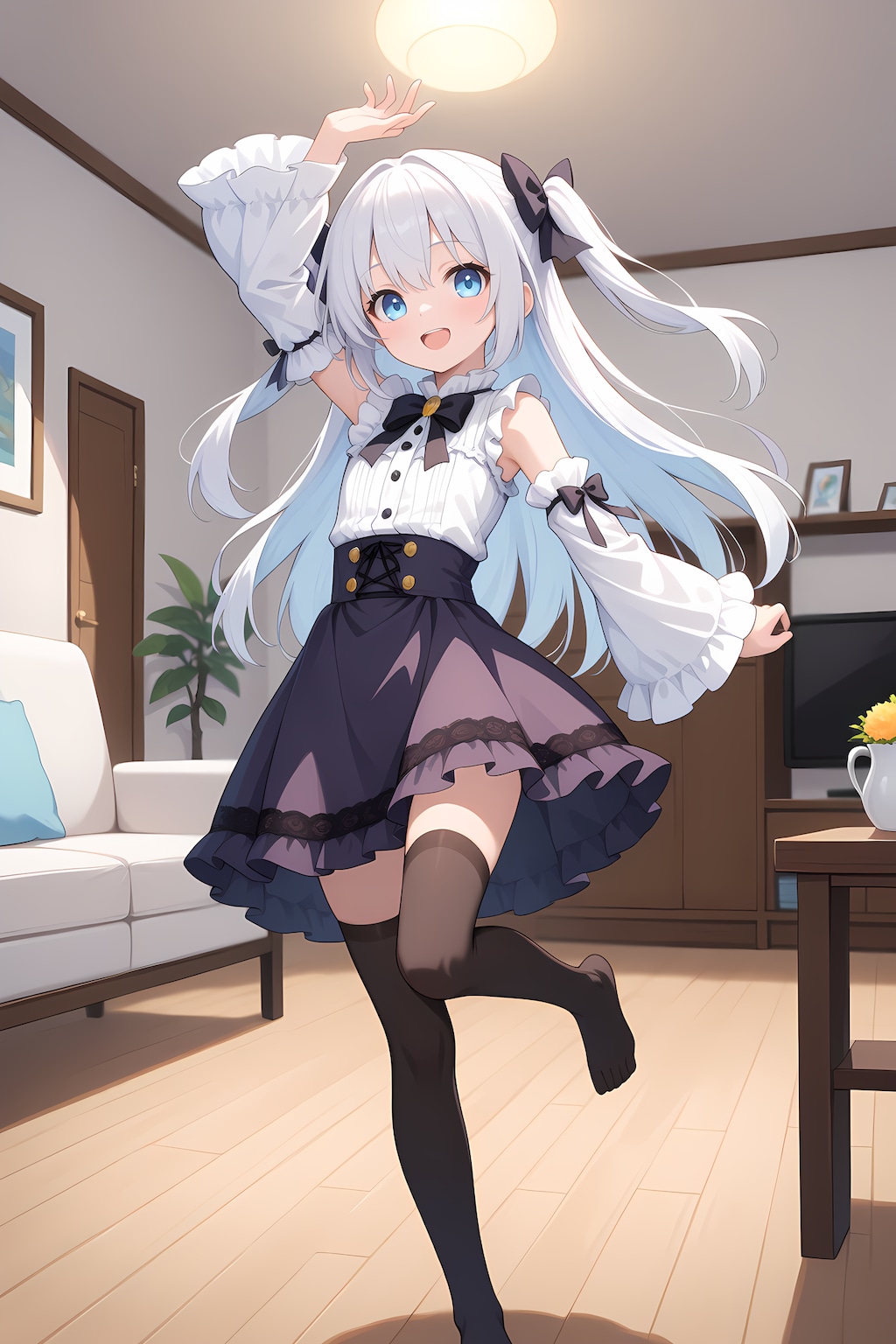 ダンシングリズム