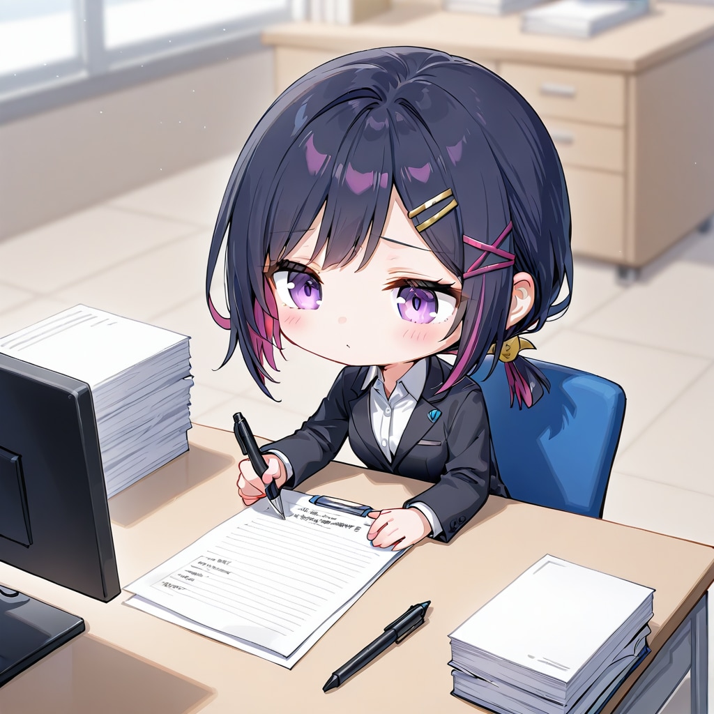 ちっちゃ。 | の人気AIイラスト・グラビア
