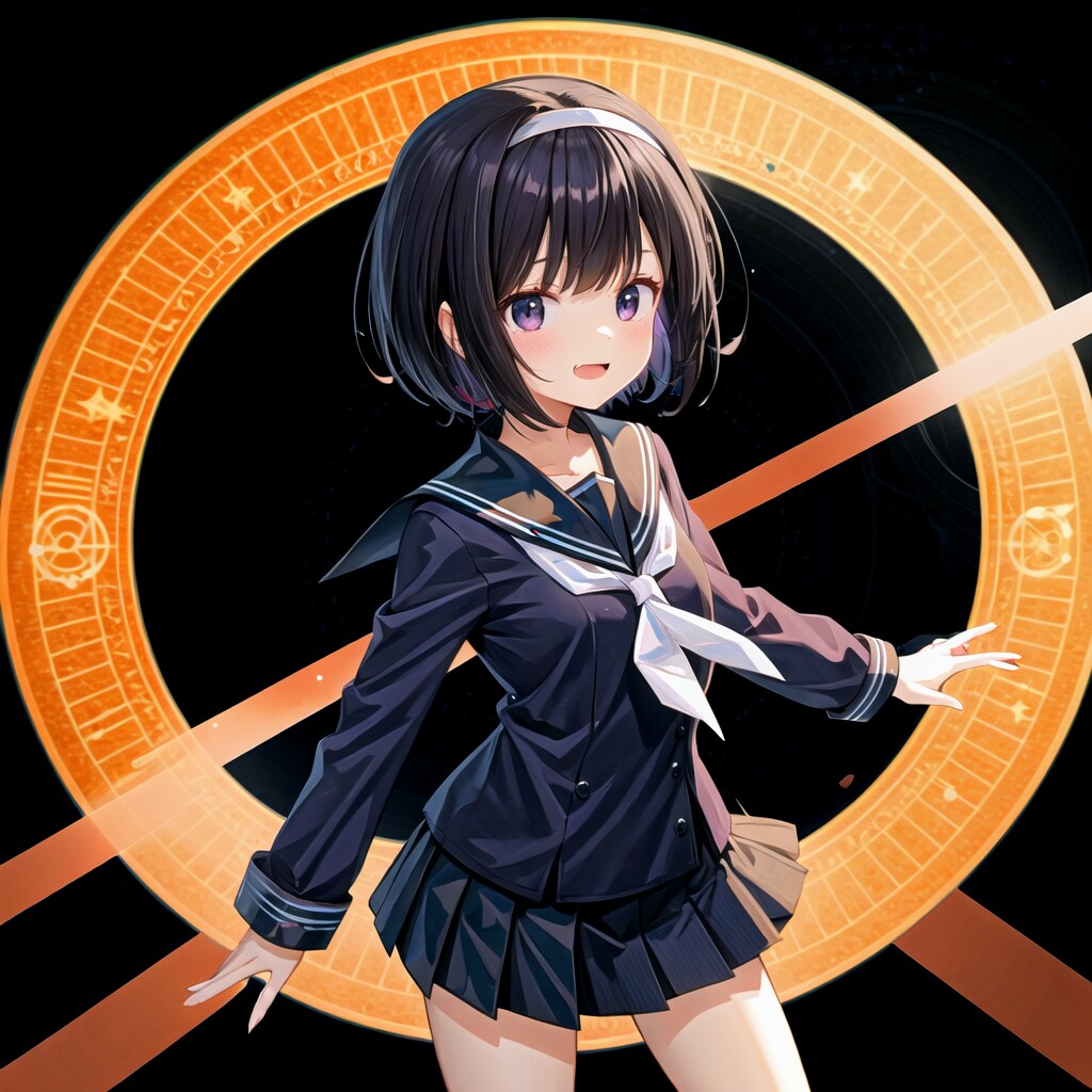 #FROST版　ななこSOS