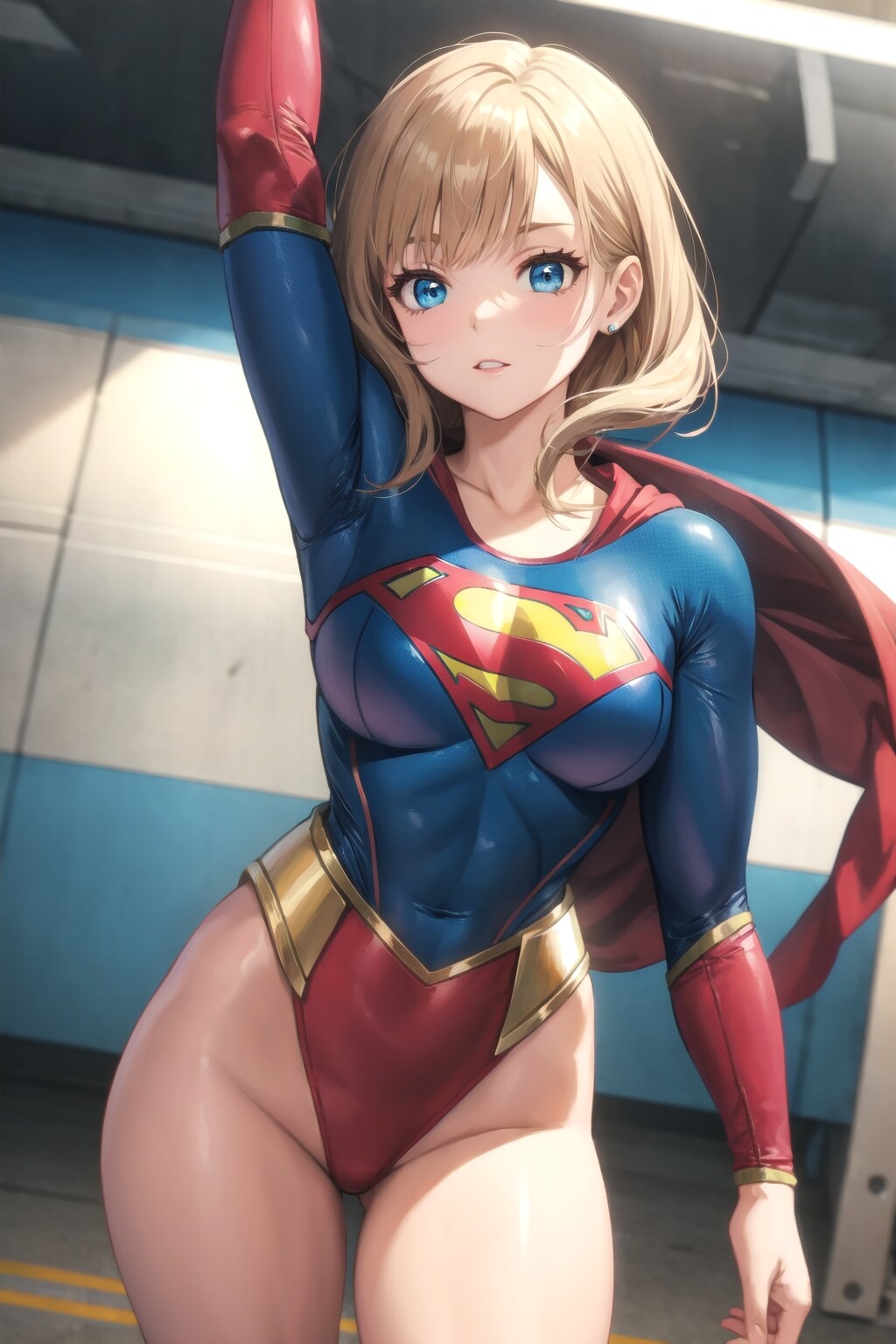 Supergirl