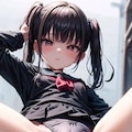 Bちゃんパンツ 2枚目