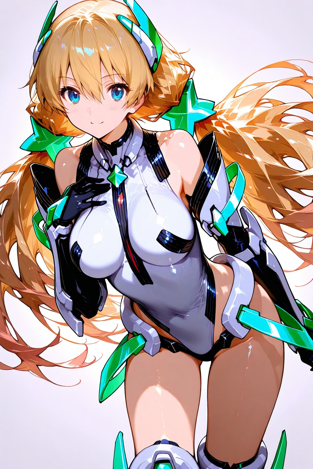 楽園追放 | の人気AIイラスト・グラビア