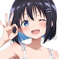 chan shinさんのバナにゃんとバナわんFA 3枚目