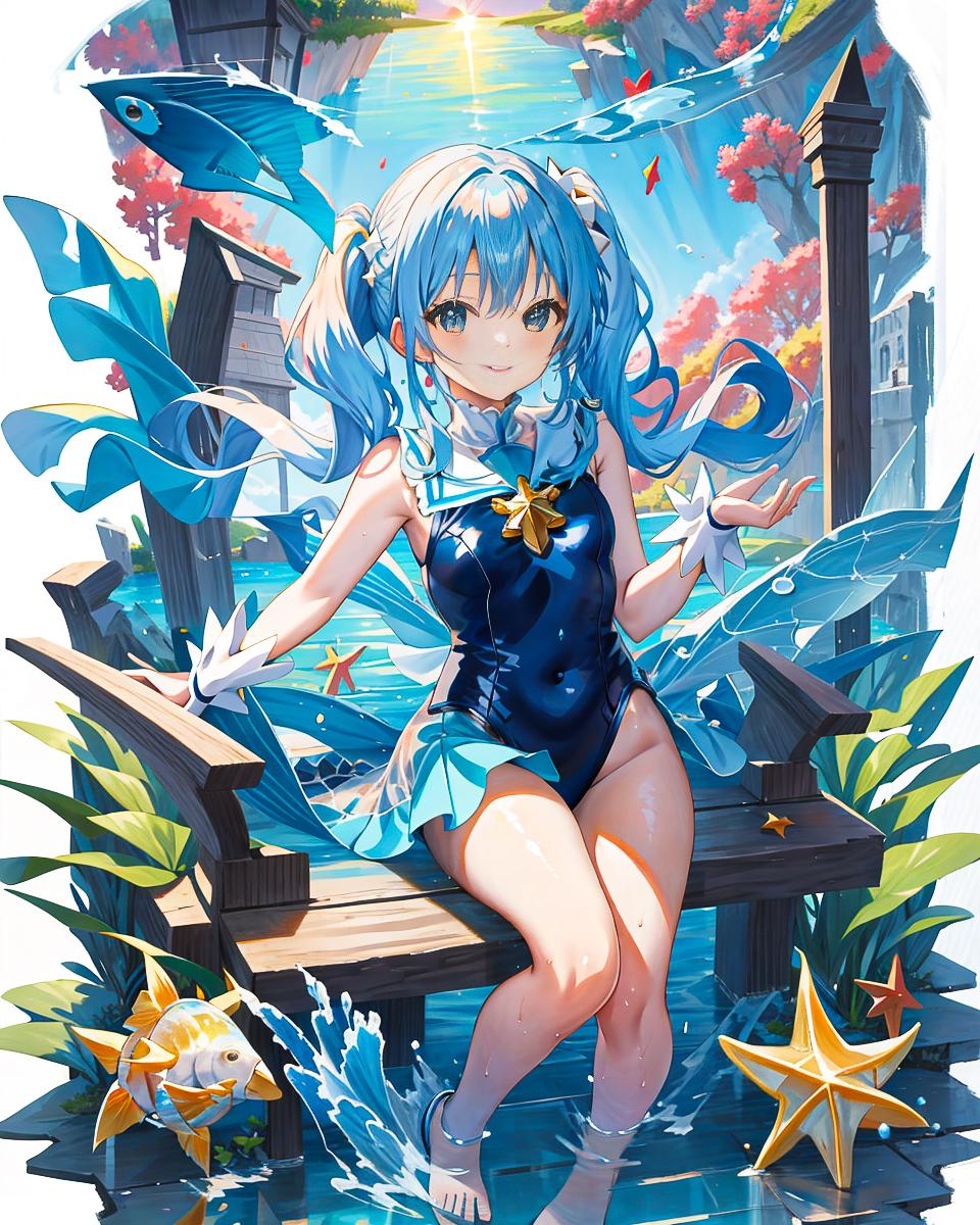 魔法少女さん