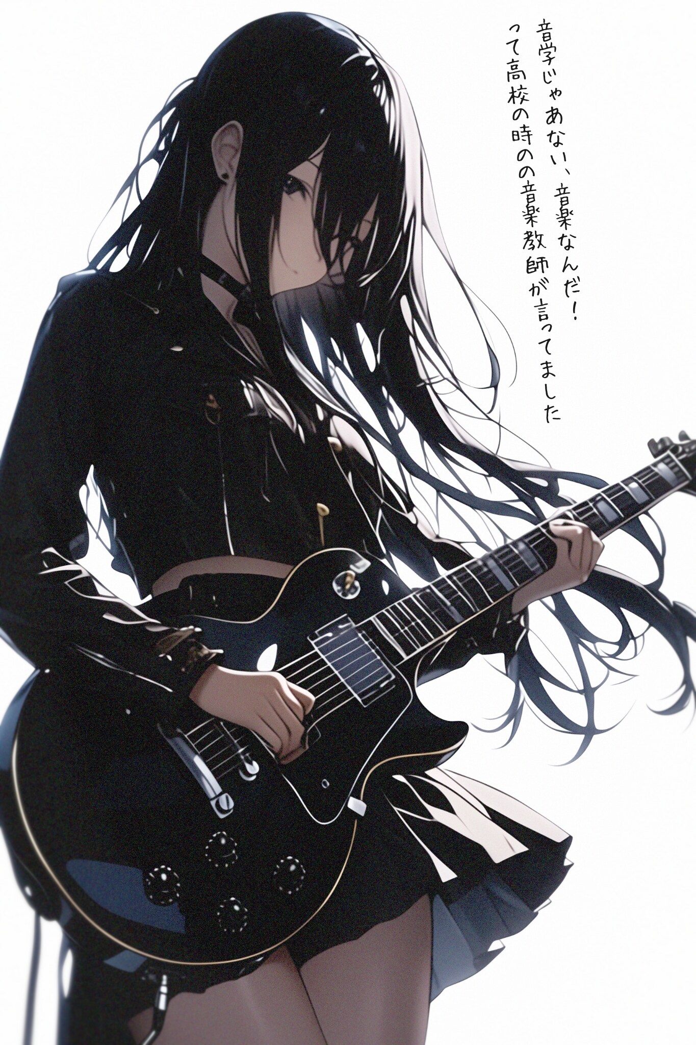 Mai | の人気AIイラスト・グラビア