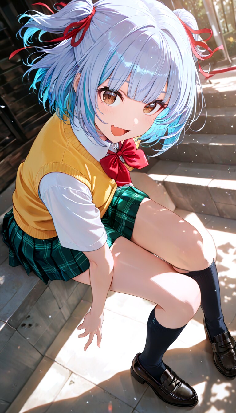 ウズリポちゃん
