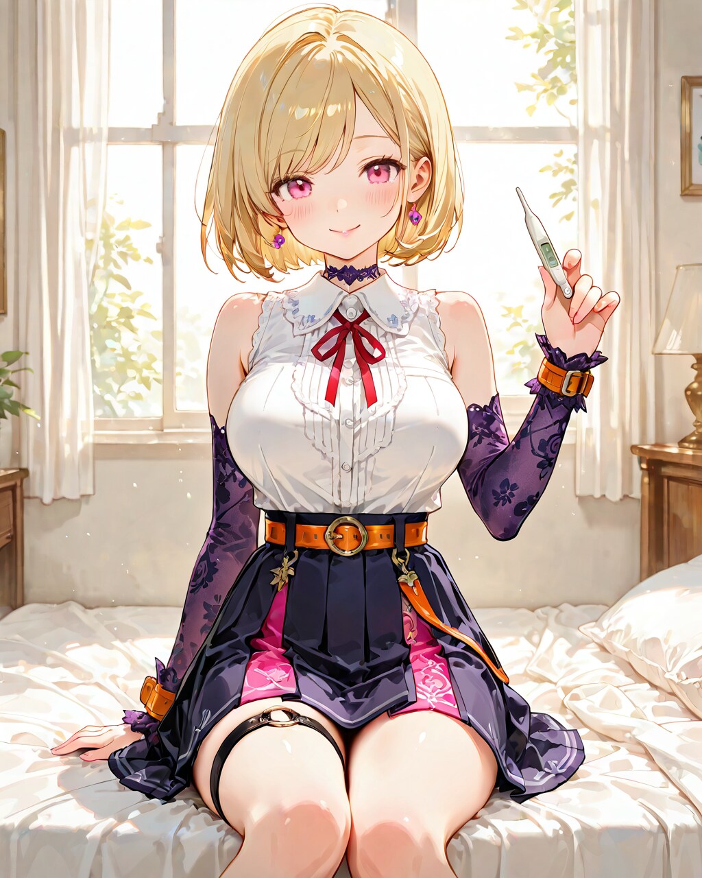 保健委員