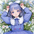 little girl 3枚目