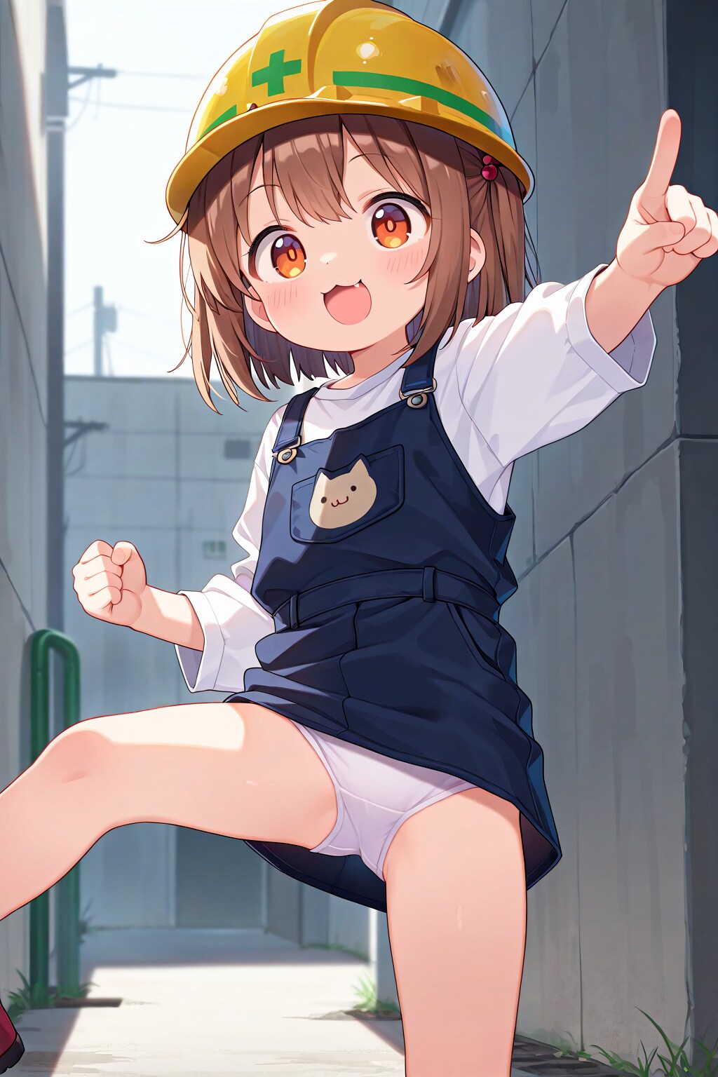 現場猫チャレンジの副産物