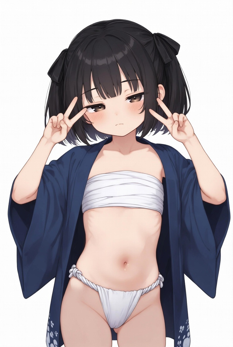 ふんどし