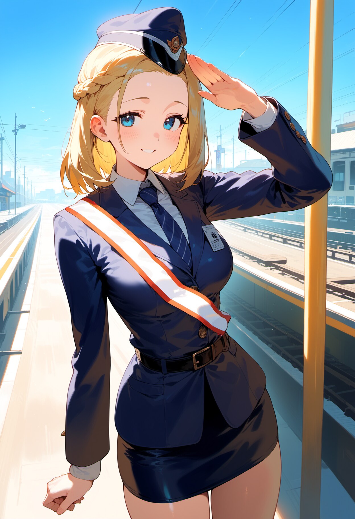 プリンセス 1399 | の人気AIイラスト・グラビア