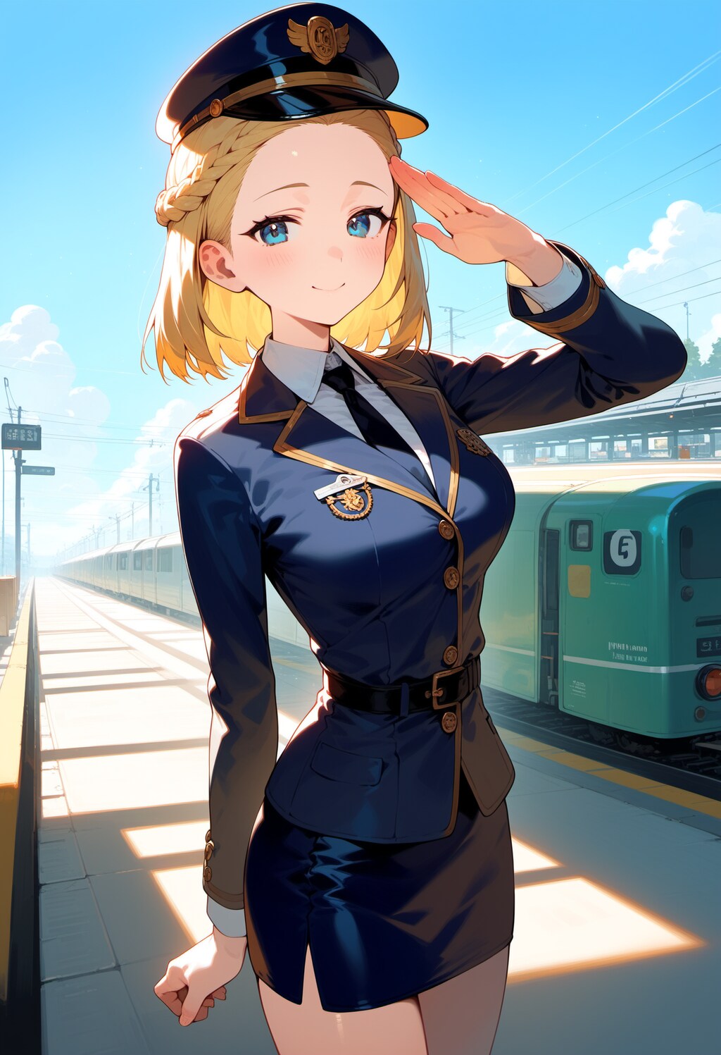 プリンセス 1399