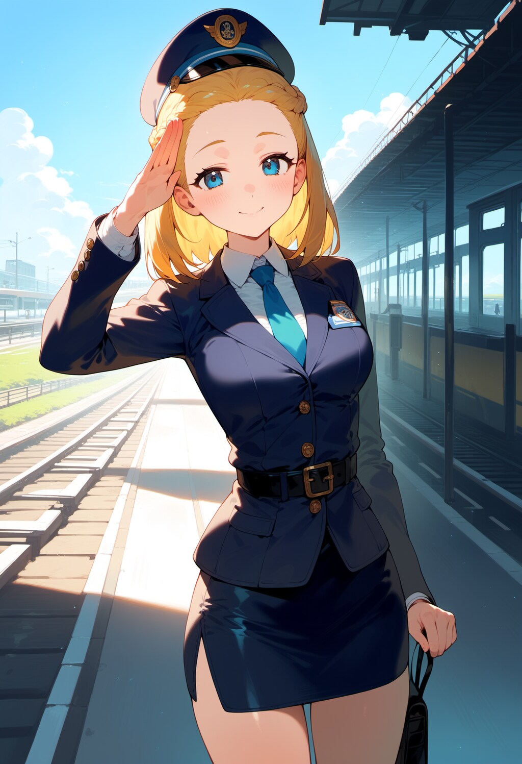 プリンセス 1399