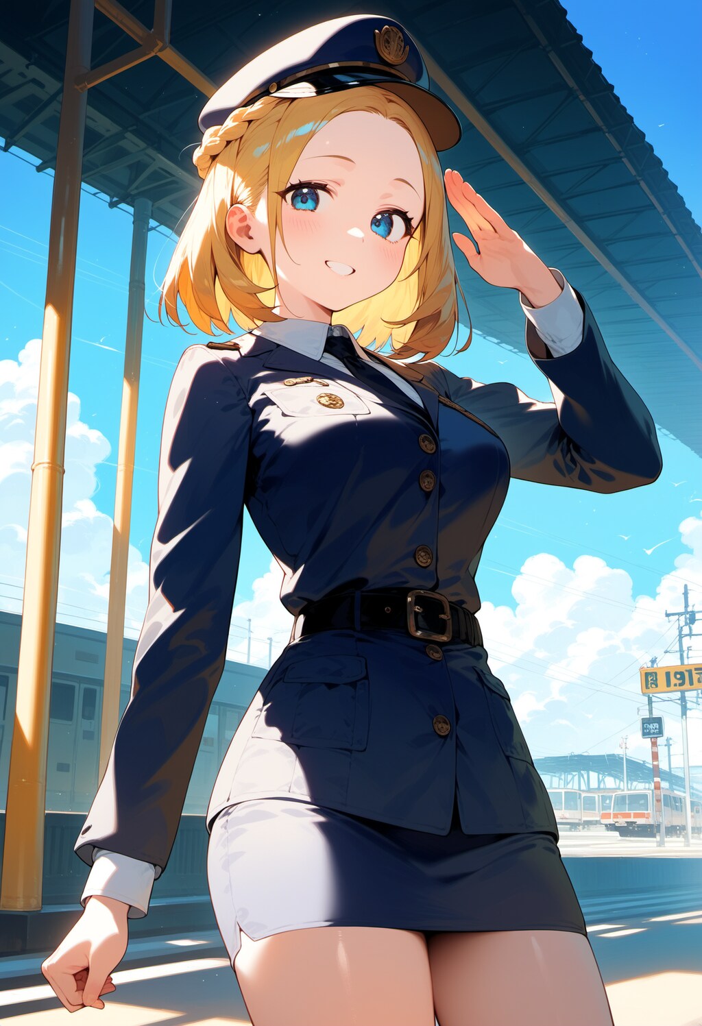 プリンセス 1399