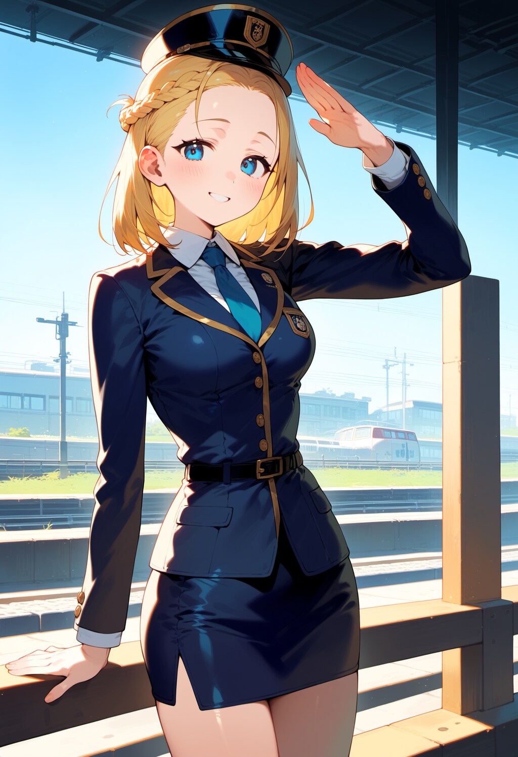 プリンセス 1399