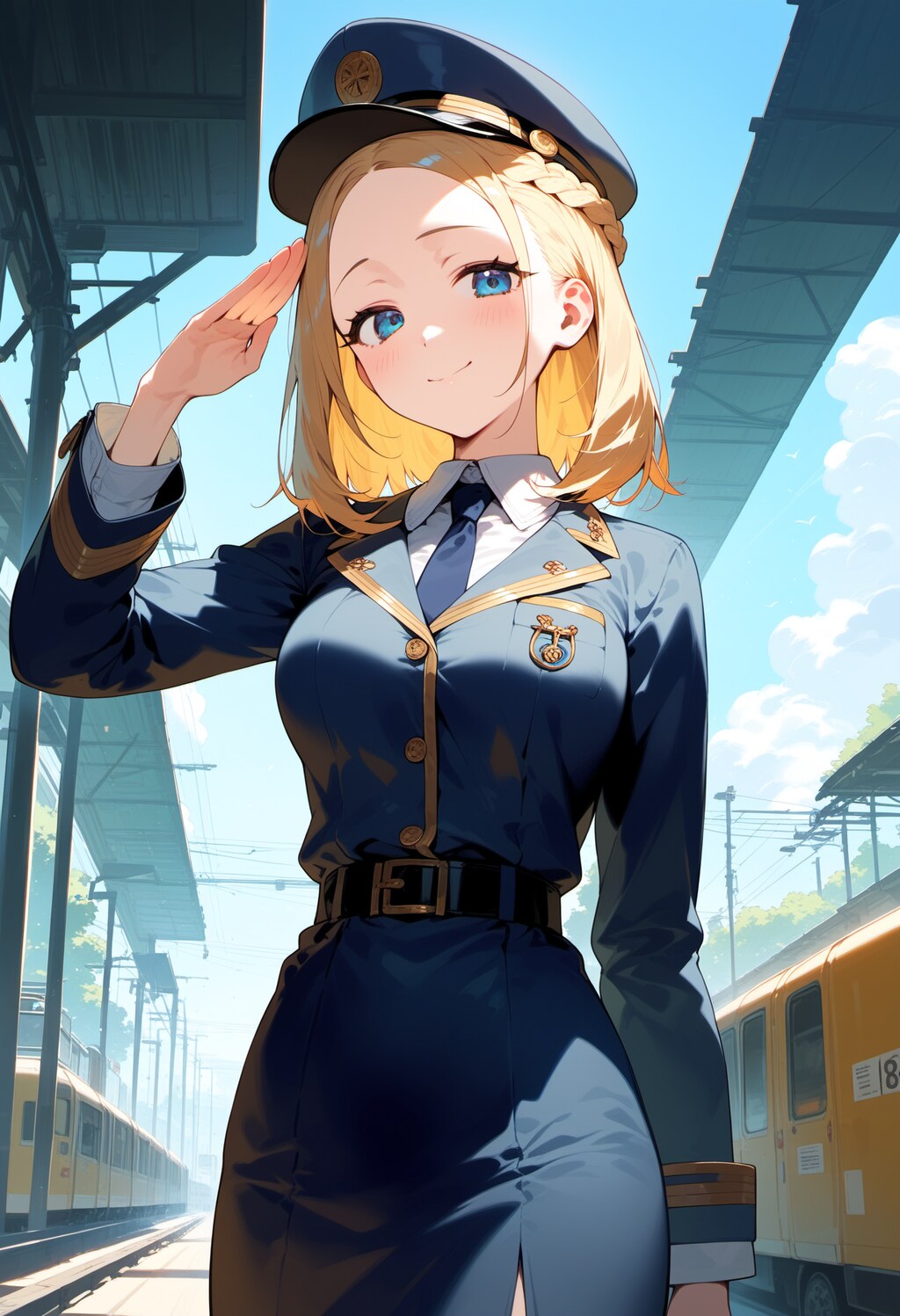 プリンセス 1399