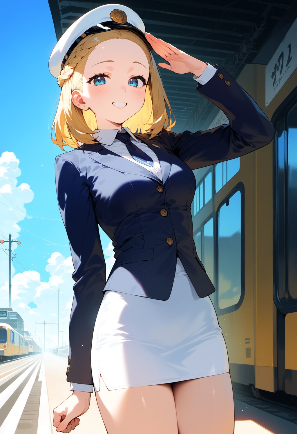 プリンセス 1399