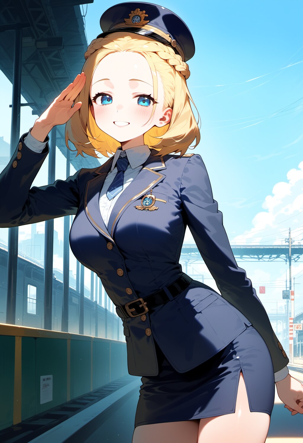 プリンセス 1399