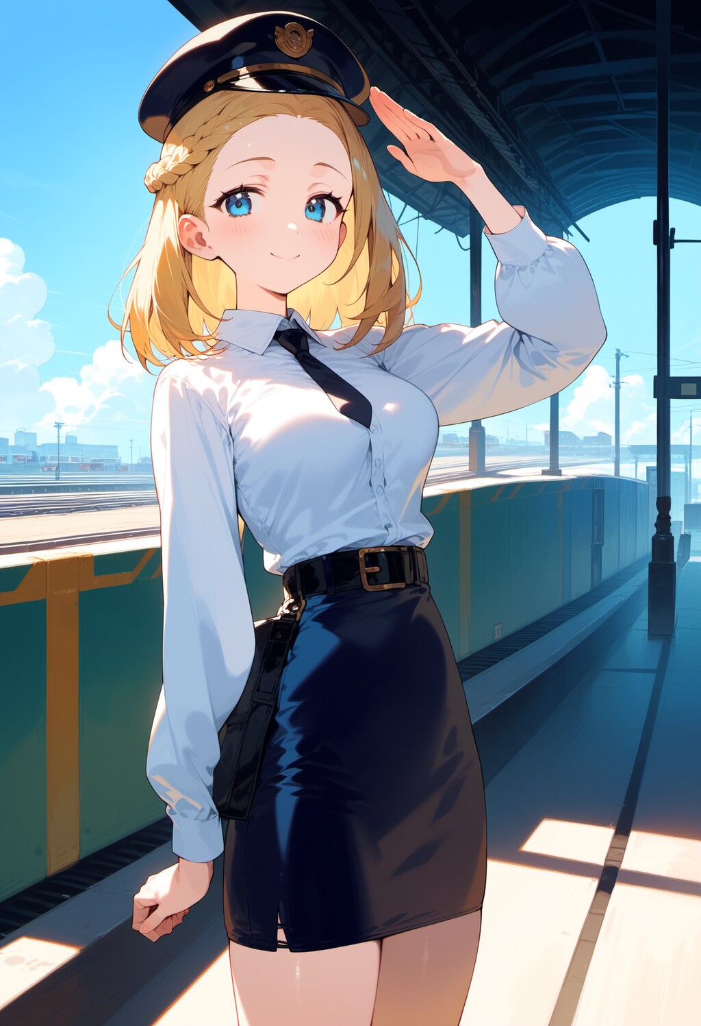 プリンセス 1399