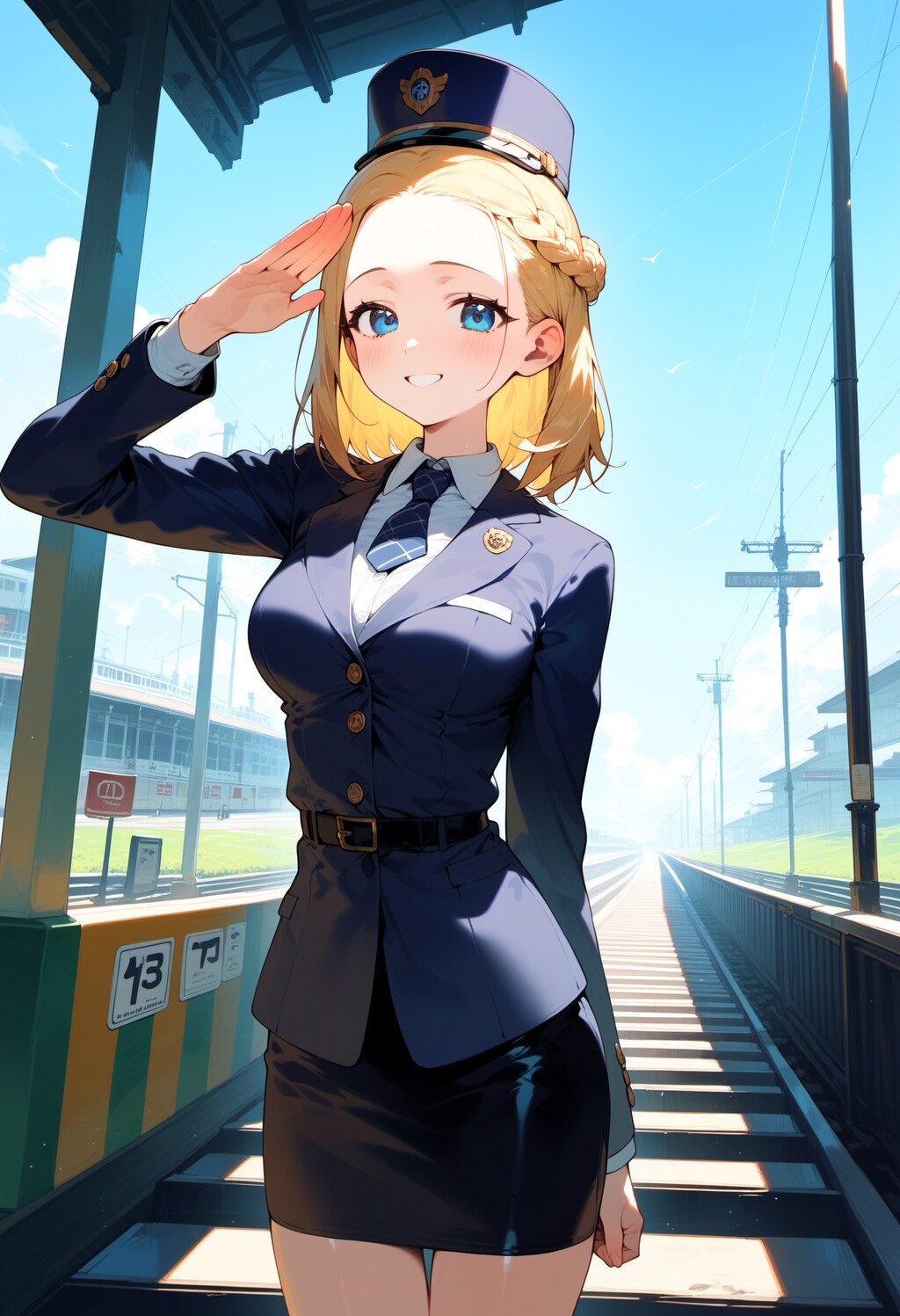 プリンセス 1399