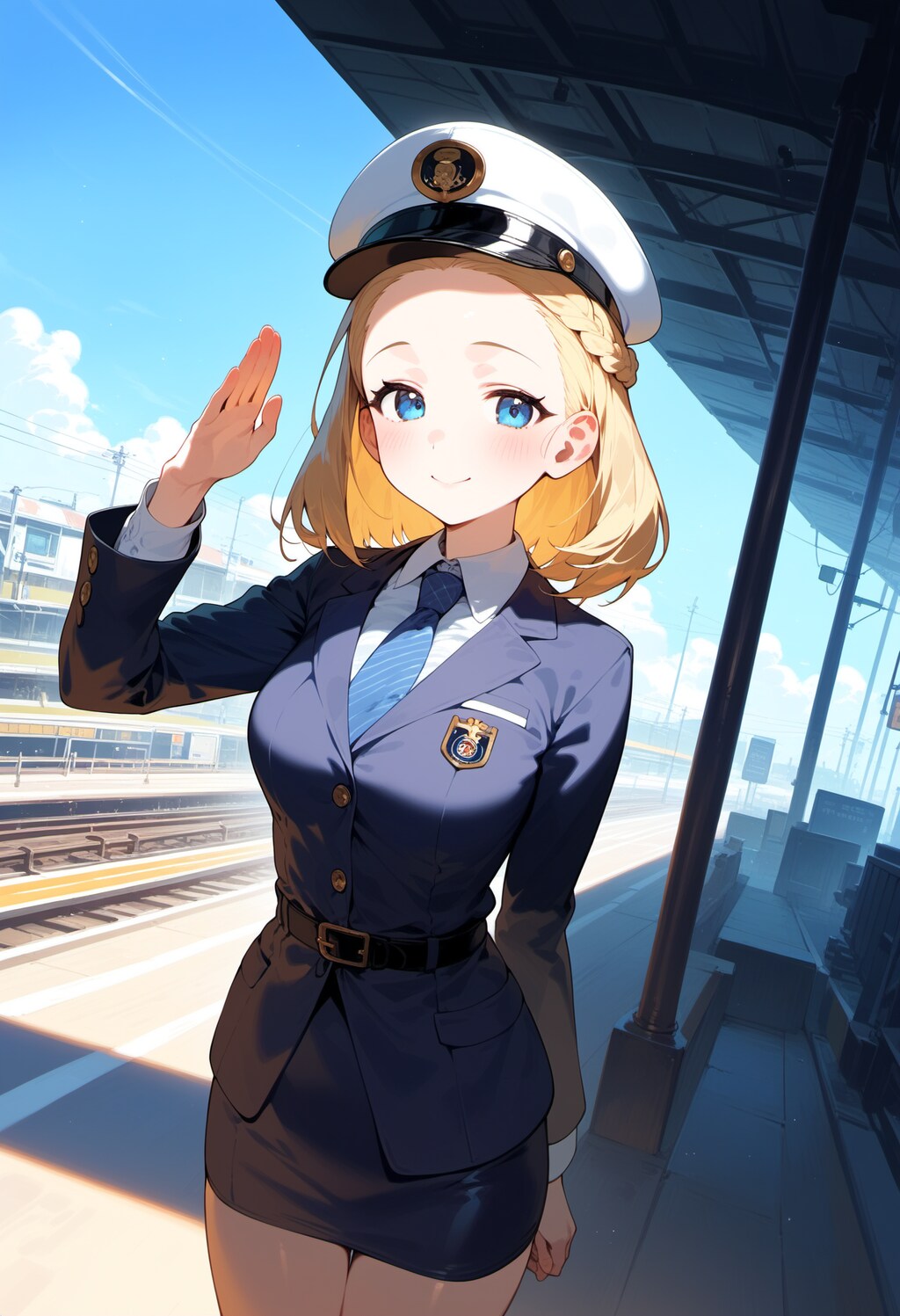 プリンセス 1399