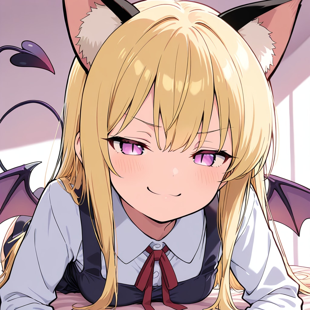 作者目線イェレナちゃん | の人気AIイラスト・グラビア