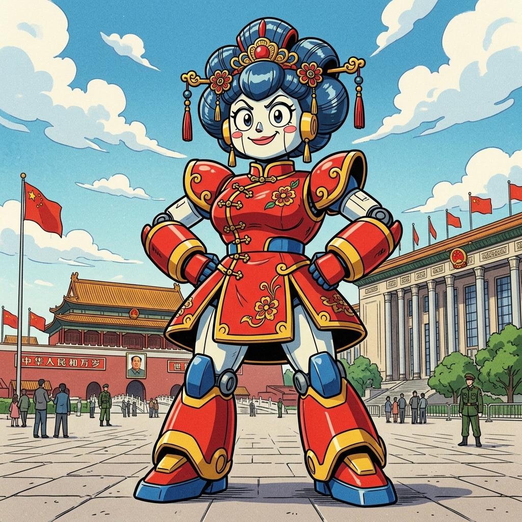 今週のビックリドッキリメカ!! 101