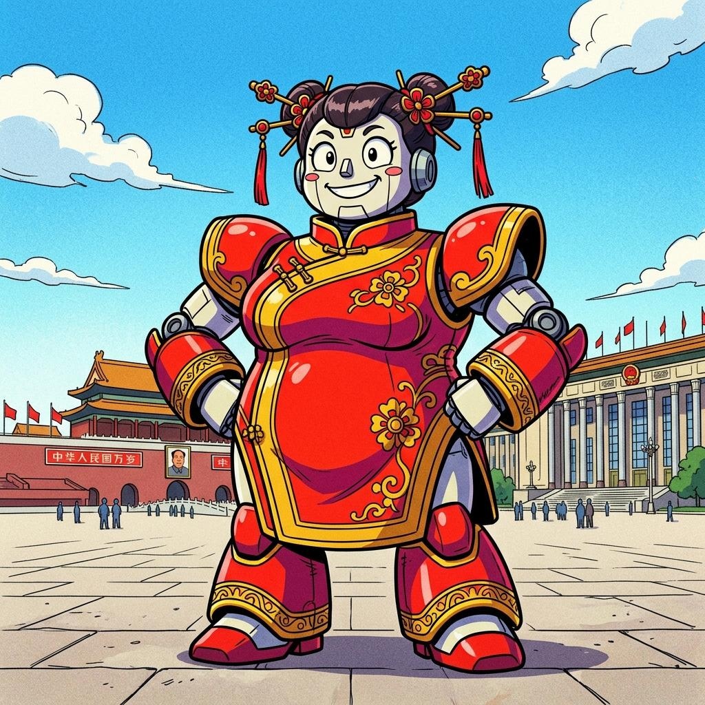 今週のビックリドッキリメカ!! 101