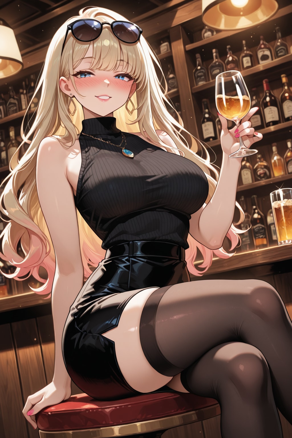 なおさんのところのなつみちゃん