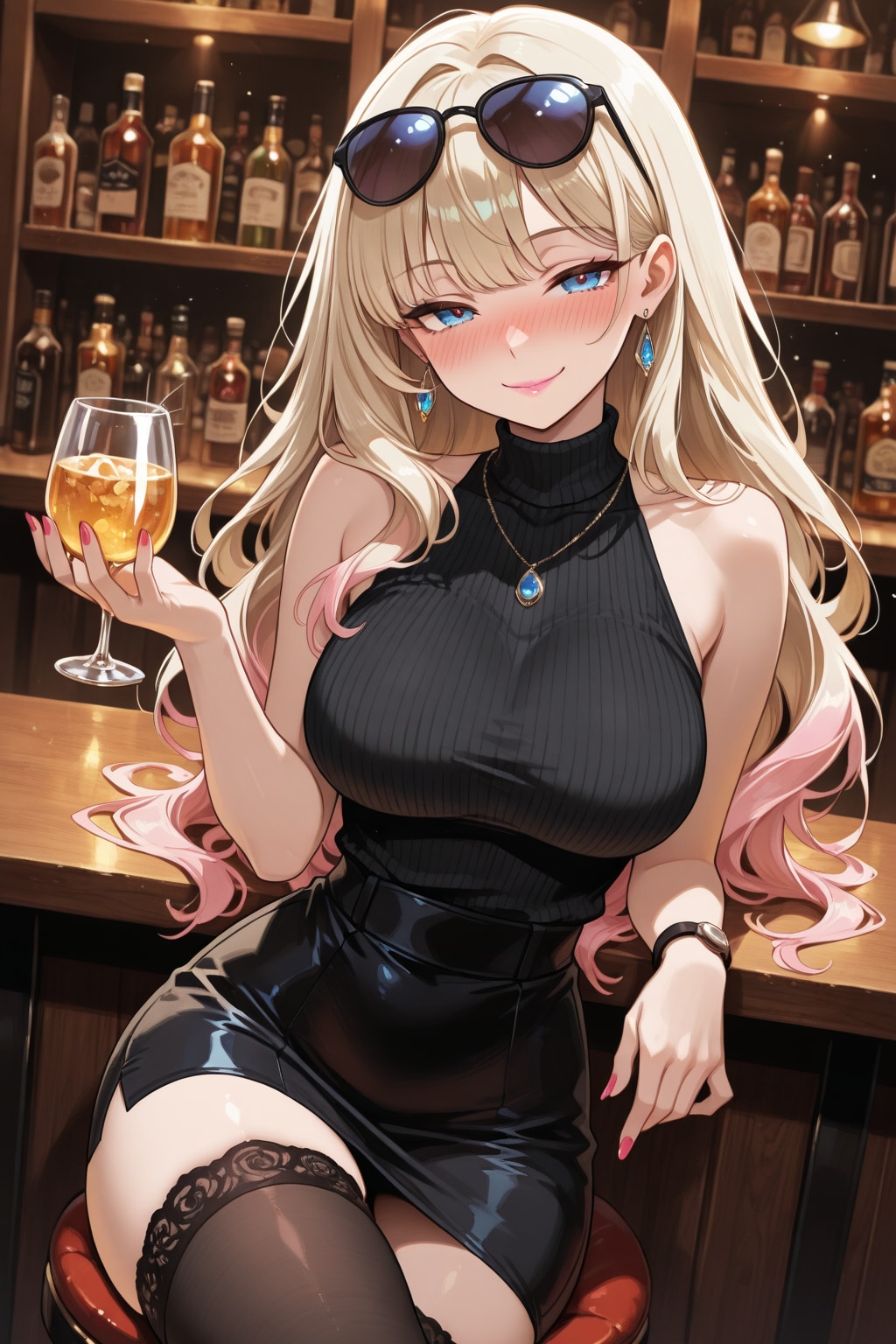 なおさんのところのなつみちゃん