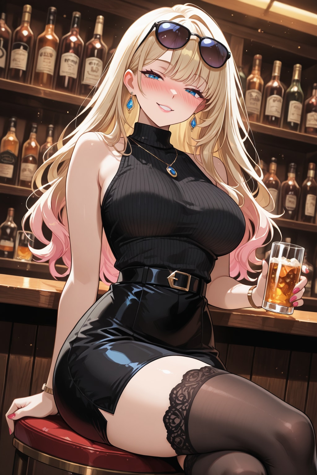 なおさんのところのなつみちゃん