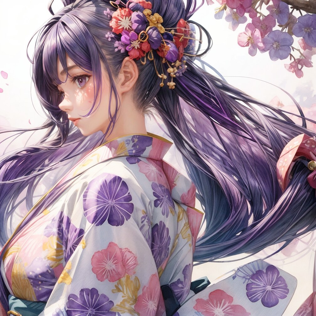 うなじ