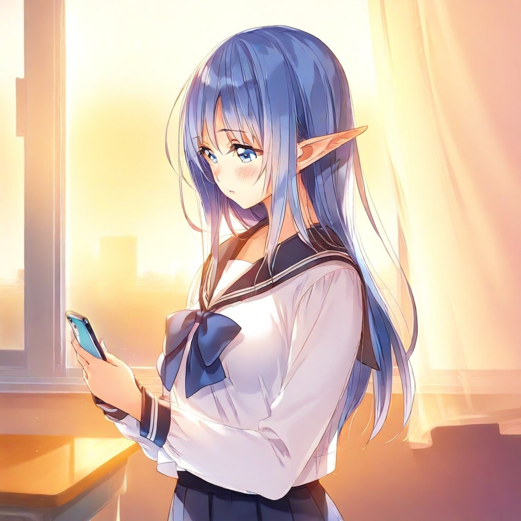 故郷からのメッセージ | の人気AIイラスト・グラビア