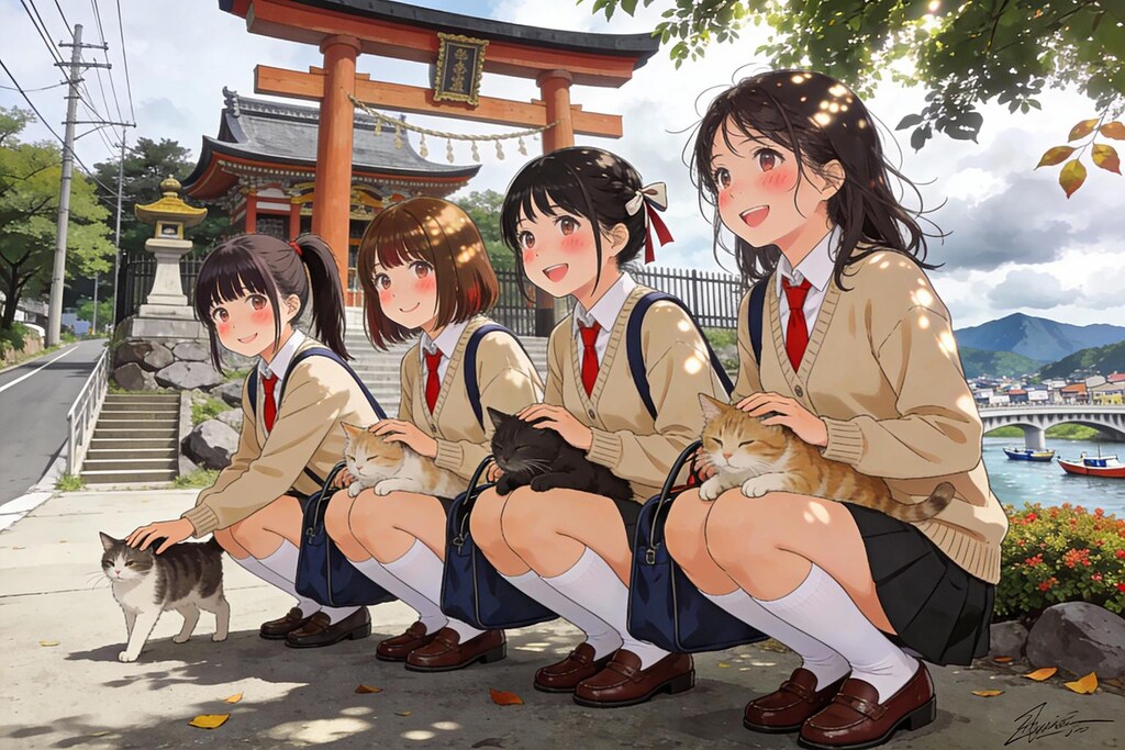 私立聖寧女学院生