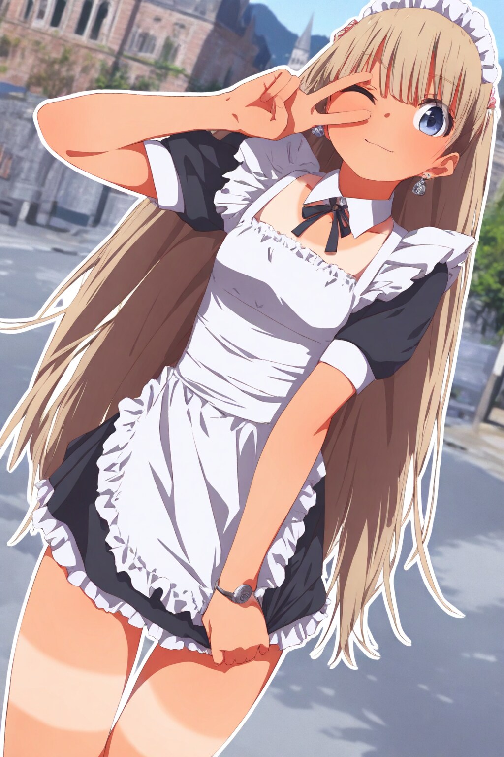 マジ短けぇなぁ！誰の趣味だよ！！