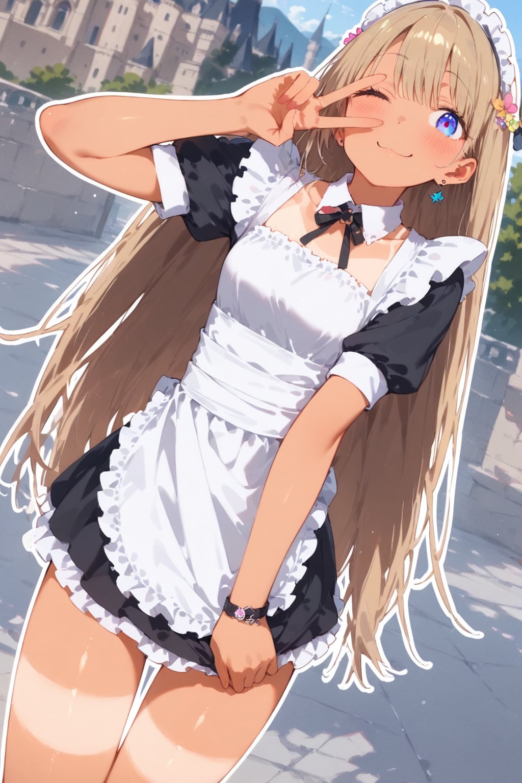 マジ短けぇなぁ！誰の趣味だよ！！