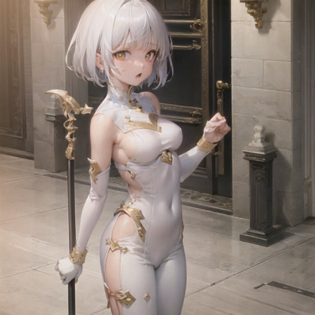 Princess (P2)