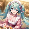 ミクの日 2枚目