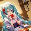ミクの日 3枚目