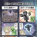 The Labyrinth's Roar and the Silent Guardian 4枚目