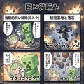The Labyrinth's Roar and the Silent Guardian 3枚目