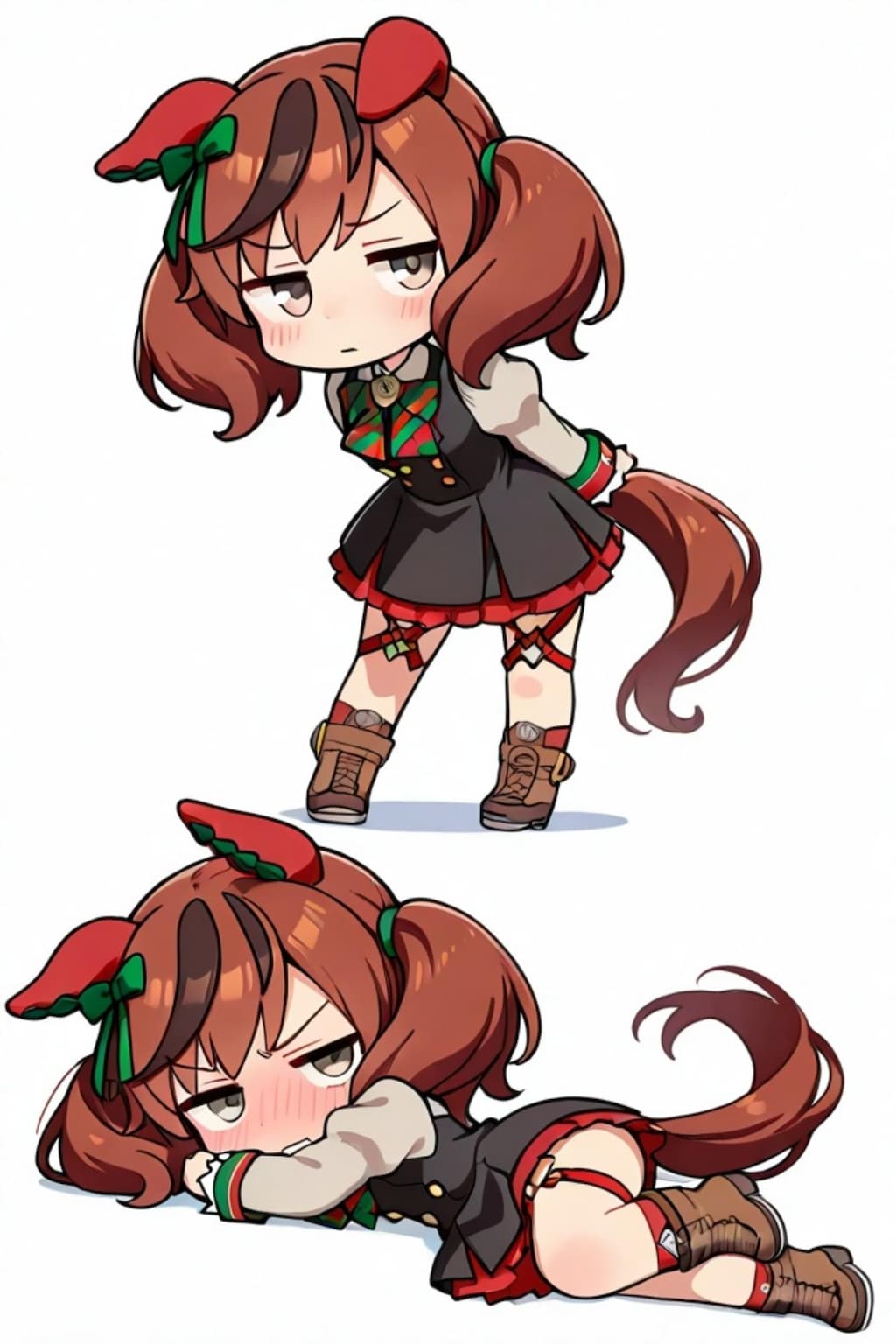 ナイスネイチャ