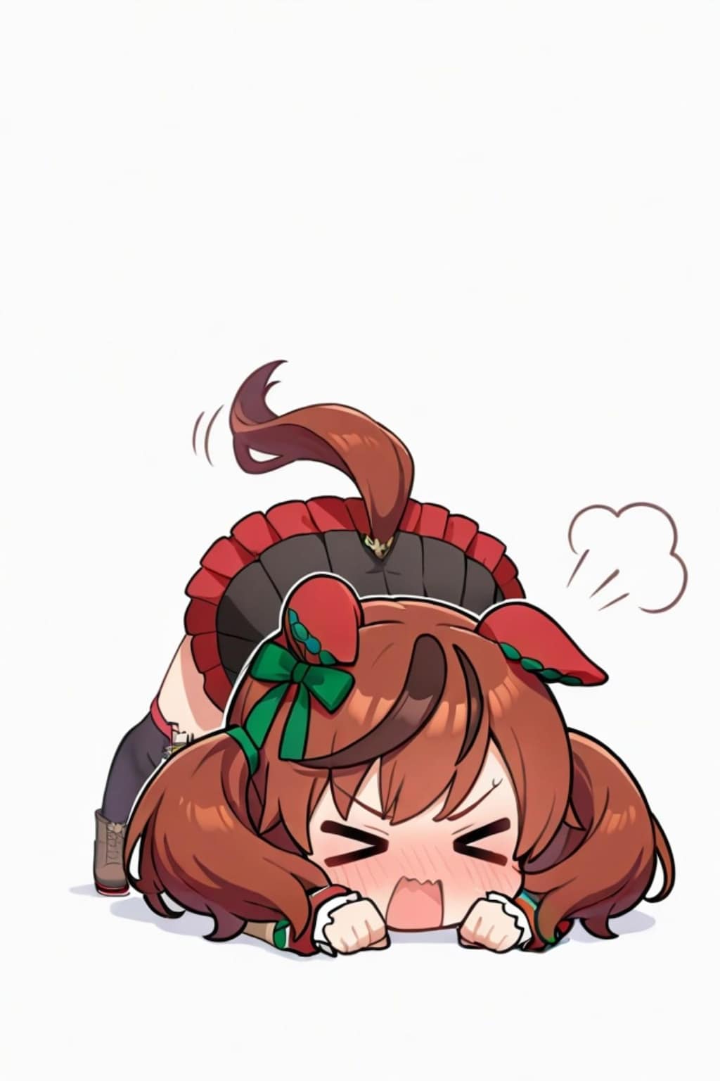 ナイスネイチャ