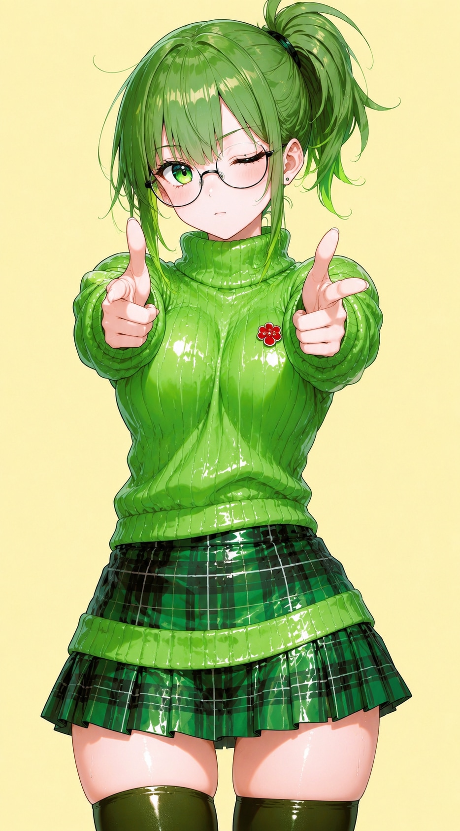 早瀬翠衣まかり通る！！
